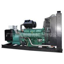 Дизельный генератор мощностью 600 кВт с двигателем Wandi. (Одобрено CE)